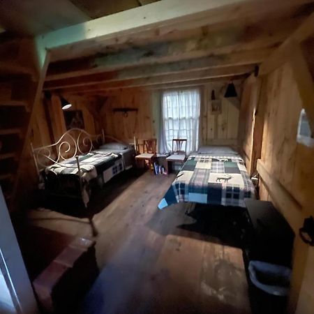 D & K Ranch Martha East Interlaken Екстериор снимка